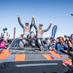 Dakar 2024 – Stage 12 © A.S.O-197