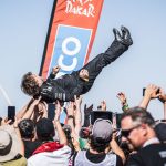 Dakar 2024 – Stage 12 © A.S.O-198