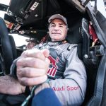 Dakar 2024 – Stage 12 © A.S.O-199