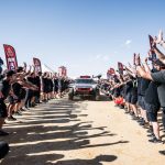 Dakar 2024 – Stage 12 © A.S.O-201
