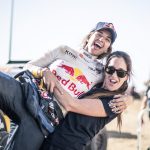 Dakar 2024 – Stage 12 © A.S.O-202