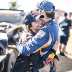 Dakar 2024 – Stage 12 © A.S.O-203