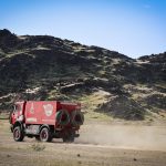 Dakar 2024 – Stage 12 © A.S.O-206
