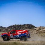 Dakar 2024 – Stage 12 © A.S.O-207