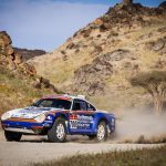 Dakar 2024 – Stage 12 © A.S.O-208