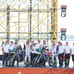Dakar 2024 – Stage 12 © A.S.O-21