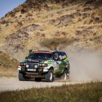 Dakar 2024 – Stage 12 © A.S.O-210