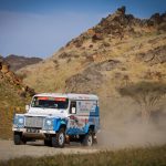 Dakar 2024 – Stage 12 © A.S.O-211