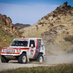Dakar 2024 – Stage 12 © A.S.O-212
