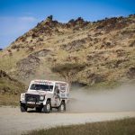 Dakar 2024 – Stage 12 © A.S.O-213