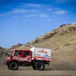 Dakar 2024 – Stage 12 © A.S.O-214