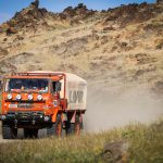 Dakar 2024 – Stage 12 © A.S.O-215