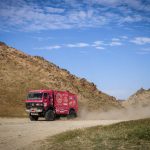 Dakar 2024 – Stage 12 © A.S.O-216