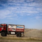Dakar 2024 – Stage 12 © A.S.O-217