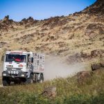 Dakar 2024 – Stage 12 © A.S.O-219
