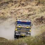 Dakar 2024 – Stage 12 © A.S.O-220