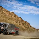 Dakar 2024 – Stage 12 © A.S.O-221