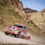 Dakar 2024 – Stage 12 © A.S.O-222