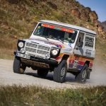 Dakar 2024 – Stage 12 © A.S.O-224