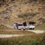 Dakar 2024 – Stage 12 © A.S.O-225