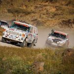 Dakar 2024 – Stage 12 © A.S.O-226