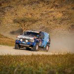 Dakar 2024 – Stage 12 © A.S.O-227