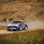Dakar 2024 – Stage 12 © A.S.O-228