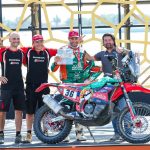 Dakar 2024 – Stage 12 © A.S.O-23