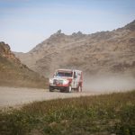 Dakar 2024 – Stage 12 © A.S.O-230