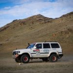 Dakar 2024 – Stage 12 © A.S.O-232
