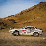 Dakar 2024 – Stage 12 © A.S.O-234