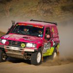 Dakar 2024 – Stage 12 © A.S.O-235