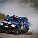 Dakar 2024 – Stage 12 © A.S.O-236