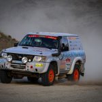 Dakar 2024 – Stage 12 © A.S.O-237