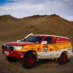 Dakar 2024 – Stage 12 © A.S.O-238