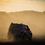 Dakar 2024 – Stage 12 © A.S.O-239
