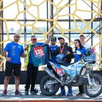 Dakar 2024 – Stage 12 © A.S.O-24