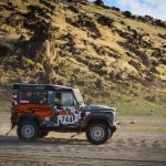 Dakar 2024 – Stage 12 © A.S.O-240