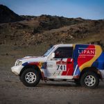 Dakar 2024 – Stage 12 © A.S.O-241