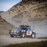 Dakar 2024 – Stage 12 © A.S.O-242