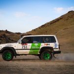 Dakar 2024 – Stage 12 © A.S.O-243