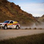 Dakar 2024 – Stage 12 © A.S.O-244