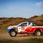 Dakar 2024 – Stage 12 © A.S.O-245
