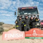 Dakar 2024 – Stage 12 © A.S.O-246