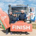 Dakar 2024 – Stage 12 © A.S.O-248