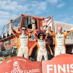 Dakar 2024 – Stage 12 © A.S.O-249