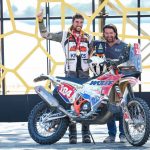 Dakar 2024 – Stage 12 © A.S.O-25