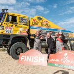 Dakar 2024 – Stage 12 © A.S.O-250