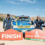 Dakar 2024 – Stage 12 © A.S.O-251
