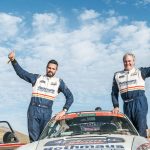 Dakar 2024 – Stage 12 © A.S.O-252